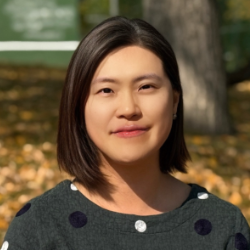 Katrina Yu