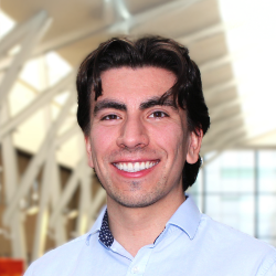Oscar Tejada